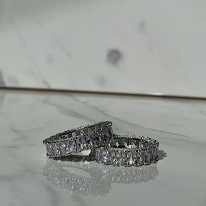 Eternity ring